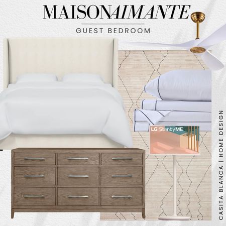 Maison Aimante guest bedroom 

Amazon, Rug, Home, Console, Amazon Home, Amazon Find, Look for Less, Living Room, Bedroom, Dining, Kitchen, Modern, Restoration Hardware, Arhaus, Pottery Barn, Target, Style, Home Decor, Summer, Fall, New Arrivals, CB2, Anthropologie, Urban Outfitters, Inspo, Inspired, West Elm, Console, Coffee Table, Chair, Pendant, Light, Light fixture, Chandelier, Outdoor, Patio, Porch, Designer, Lookalike, Art, Rattan, Cane, Woven, Mirror, Luxury, Faux Plant, Tree, Frame, Nightstand, Throw, Shelving, Cabinet, End, Ottoman, Table, Moss, Bowl, Candle, Curtains, Drapes, Window, King, Queen, Dining Table, Barstools, Counter Stools, Charcuterie Board, Serving, Rustic, Bedding, Hosting, Vanity, Powder Bath, Lamp, Set, Bench, Ottoman, Faucet, Sofa, Sectional, Crate and Barrel, Neutral, Monochrome, Abstract, Print, Marble, Burl, Oak, Brass, Linen, Upholstered, Slipcover, Olive, Sale, Fluted, Velvet, Credenza, Sideboard, Buffet, Budget Friendly, Affordable, Texture, Vase, Boucle, Stool, Office, Canopy, Frame, Minimalist, MCM, Bedding, Duvet, Looks for Less

#LTKstyletip #LTKSeasonal #LTKhome