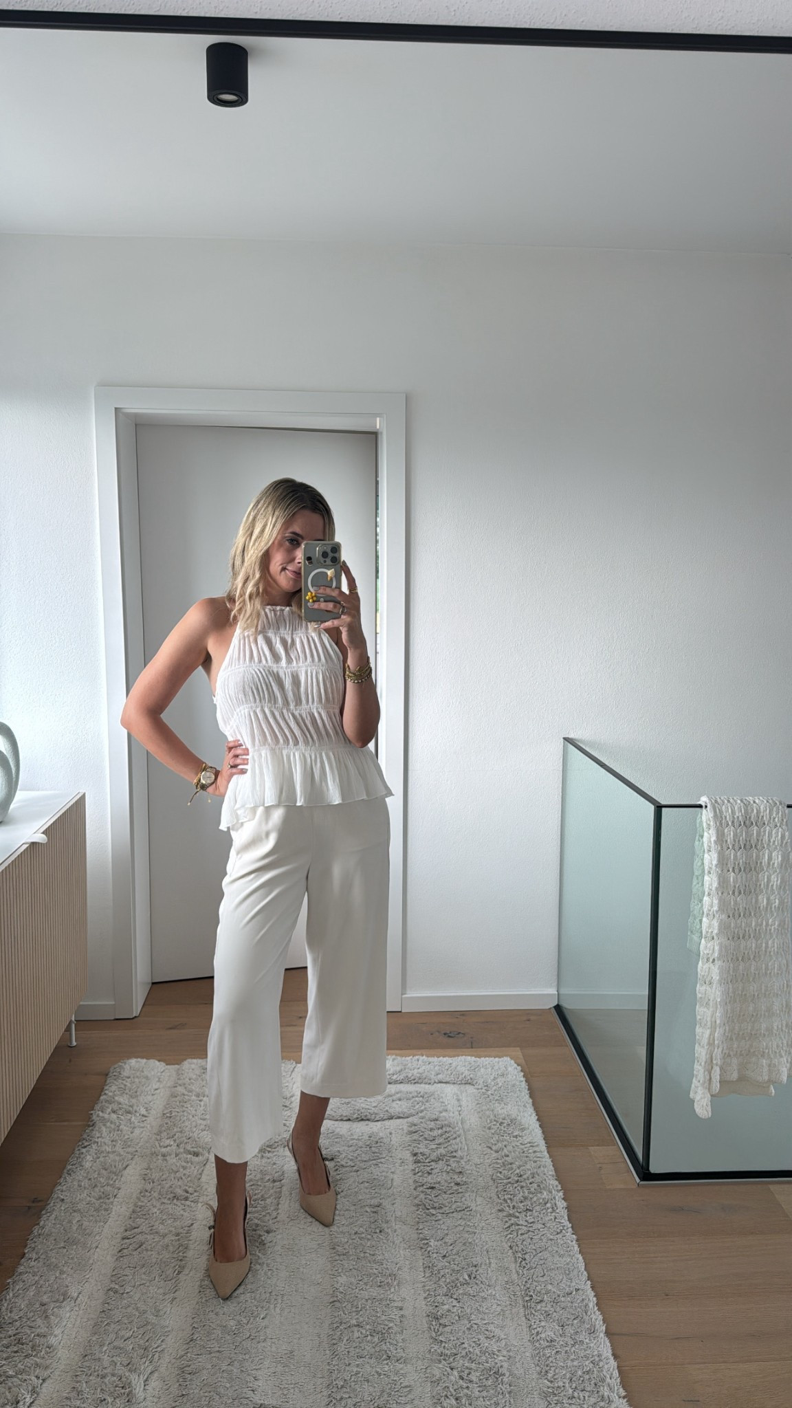 White Party 

#LTKdeutschland #LTKstyletip #LTKsummer