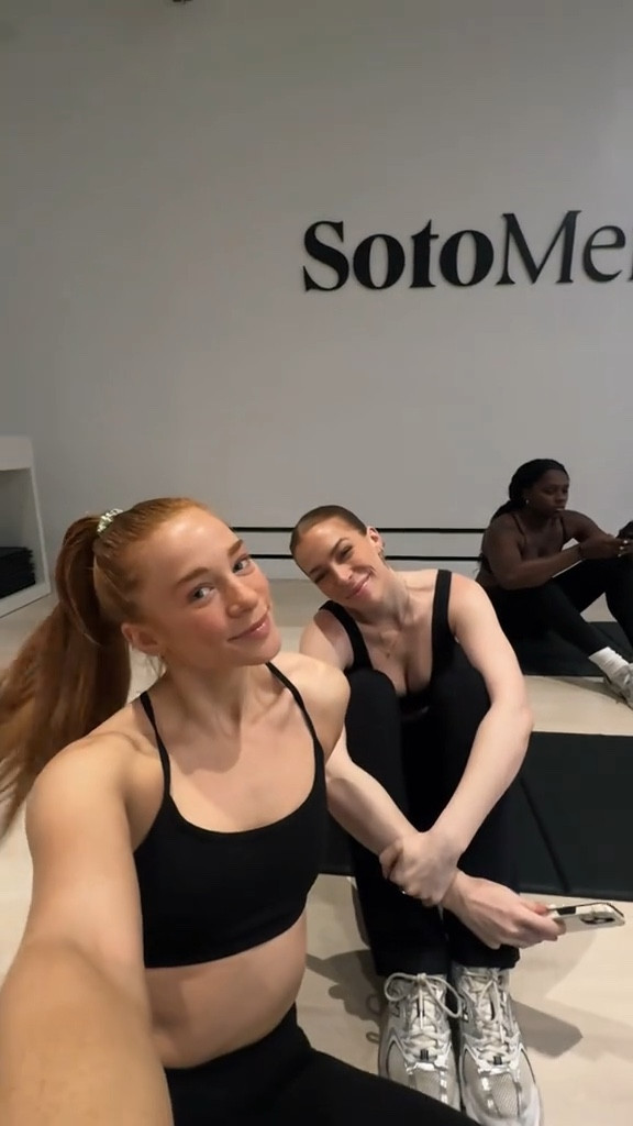 Serious question What day or vlog is it if i’m just starting hahaha

#LTKWatchNow #LTKBeauty #LTKStyleTip