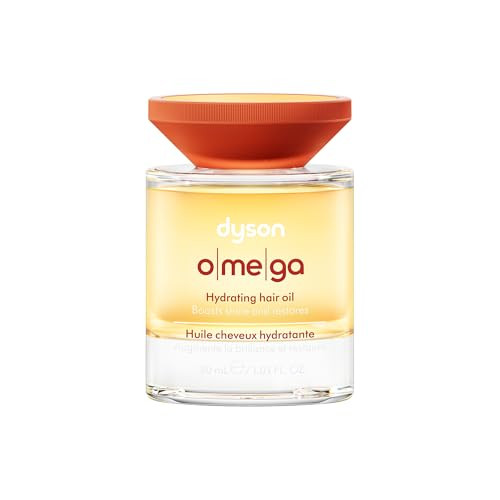 Dyson Omega™ Hydrating hair oil, 30mL | Amazon (US)