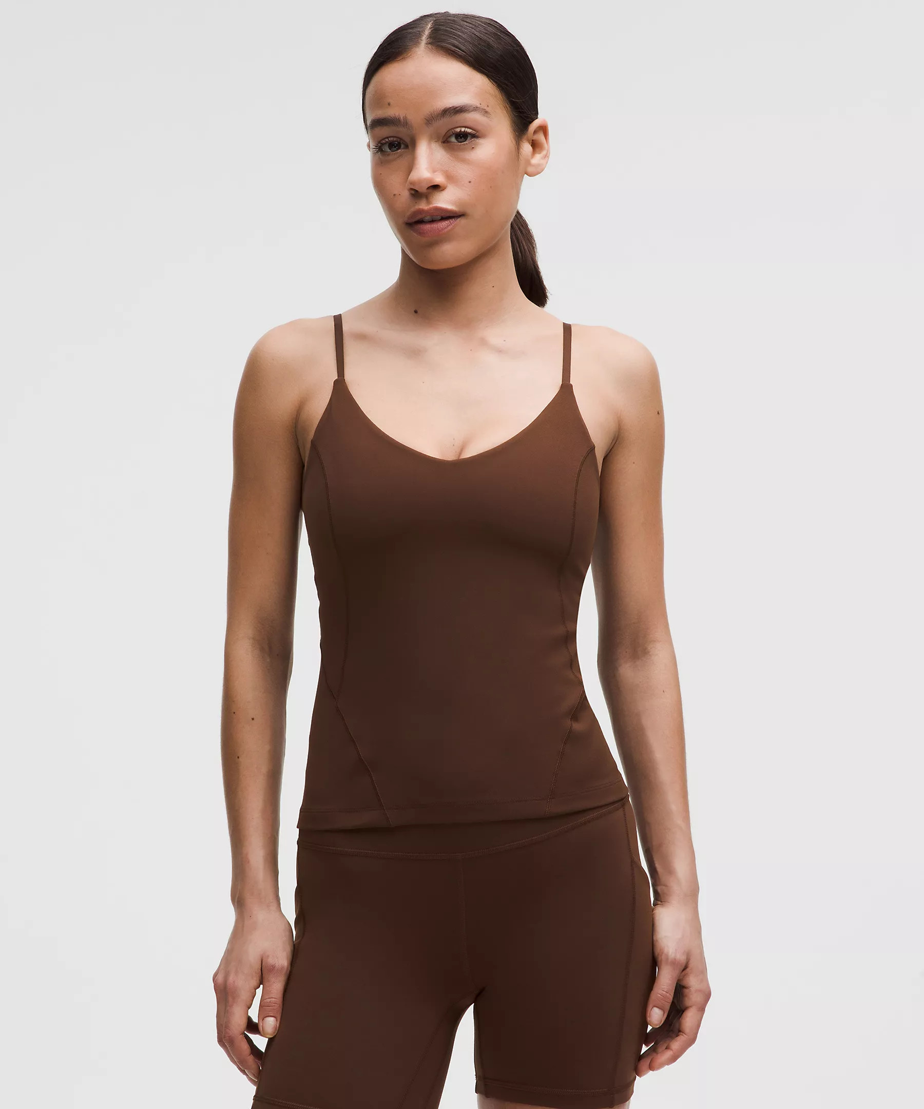 lululemon Align™ Waist-Length Cami Tank | Lululemon (US)