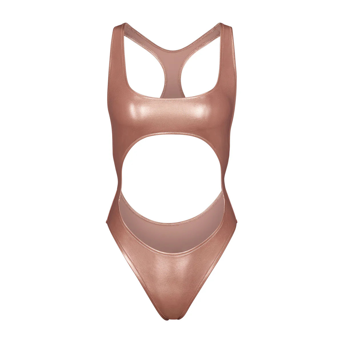 CUT-OUT MONOKINI | SKIMS (US)