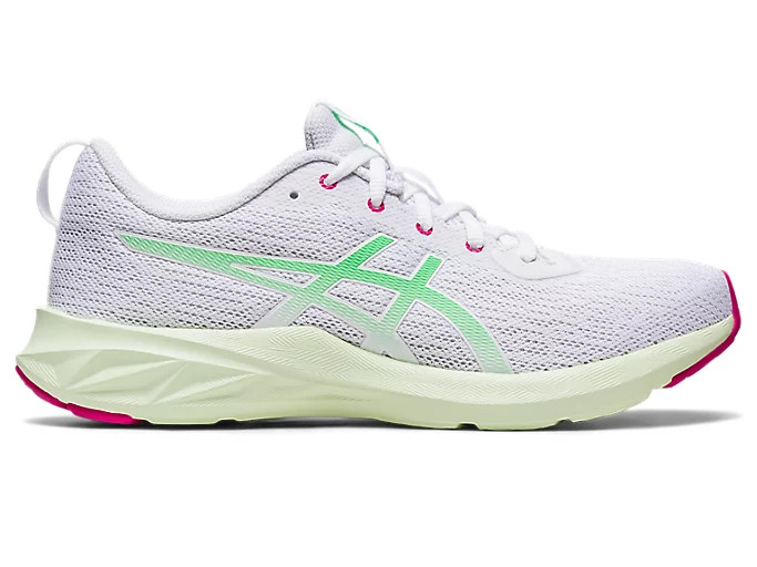 Responsive cushioning for various workouts and running routines. | ASICS (US)