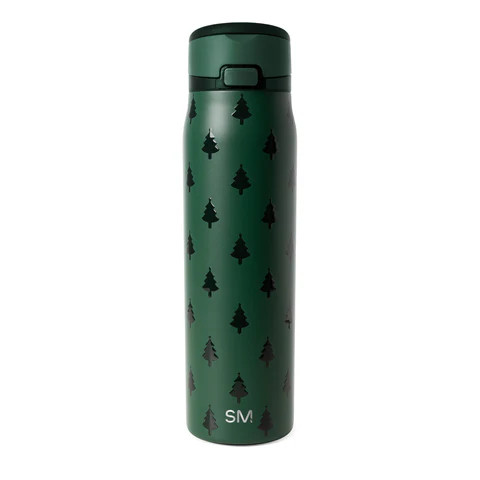 Stylish Water Bottles, Travel Mugs, Food Storage, and Backpacks | Simple Modern