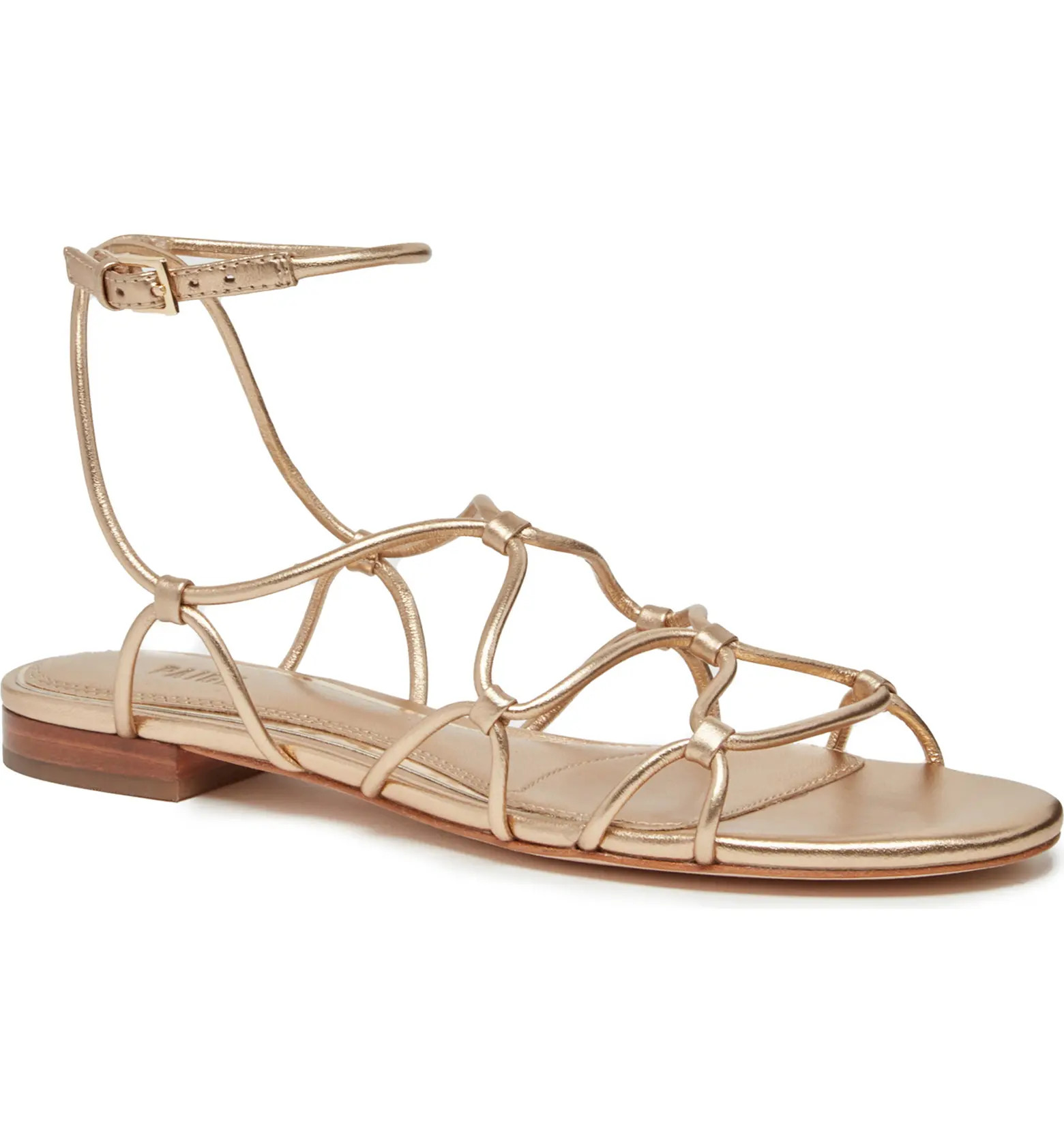 Phoebe Ankle Strap Sandal (Women) | Nordstrom