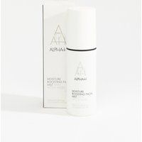 ALPHA-H Moisture Boosting Facial Mist With Witch Hazel-No Colour | ASOS ROW
