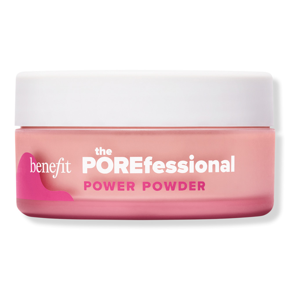 Benefit Cosmetics The POREfessional Matte Blurring Loose Setting Powder Mini | Ulta