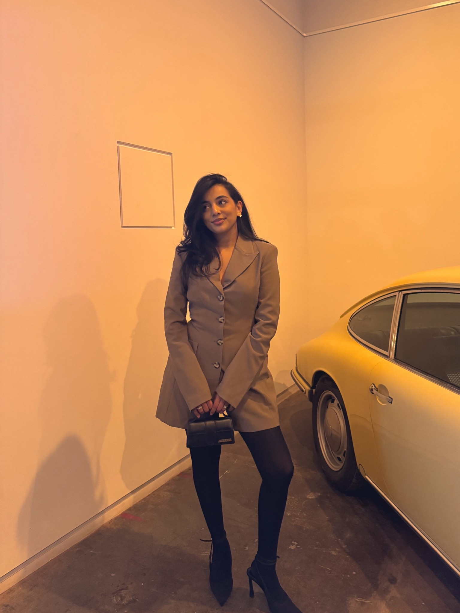 The best romper blazer dress, EVER!!! #xmasparty

#LTKstyletip #LTKholiday #LTKwinter