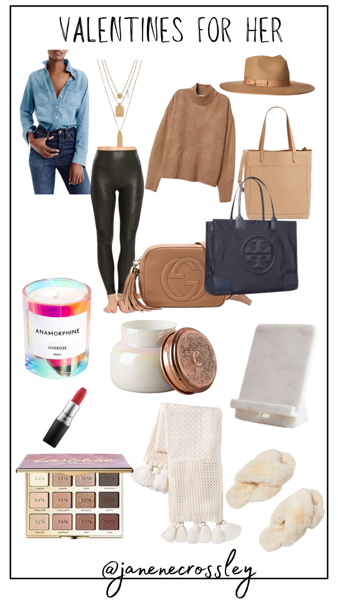 Valentines for HER💕

#LTKGiftGuide #LTKSeasonal #LTKhome