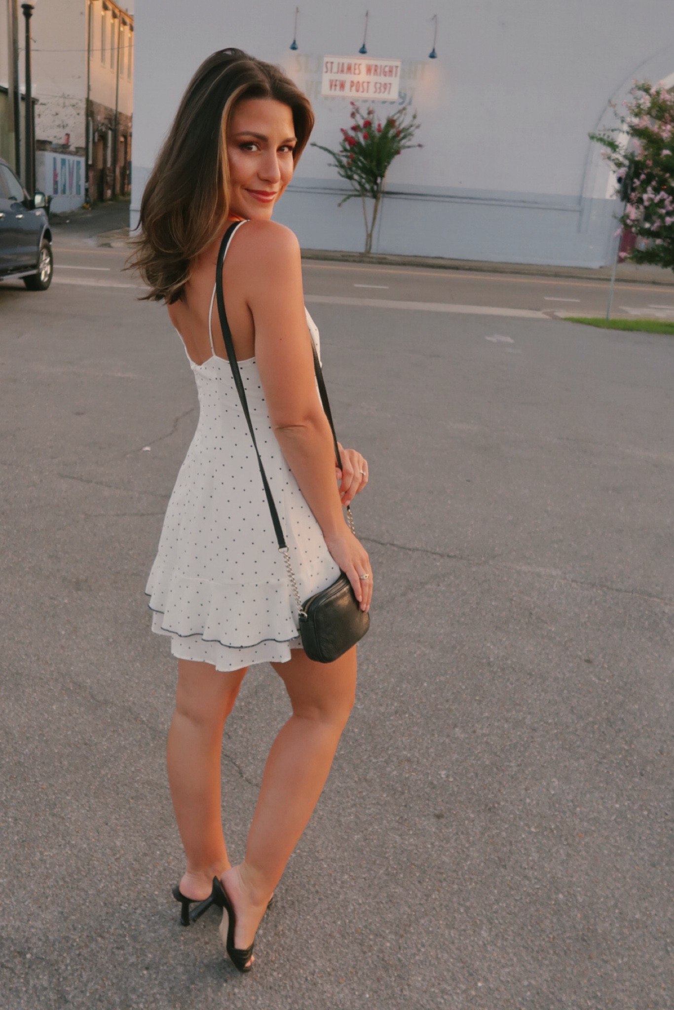 Great Transitional Dress Right Now! I Shopped Small Business for mine, but here are some just like it!

#LTKSeasonal #LTKWorkwear