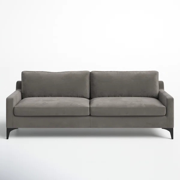 Jones 86'' Upholstered Sofa | AllModern