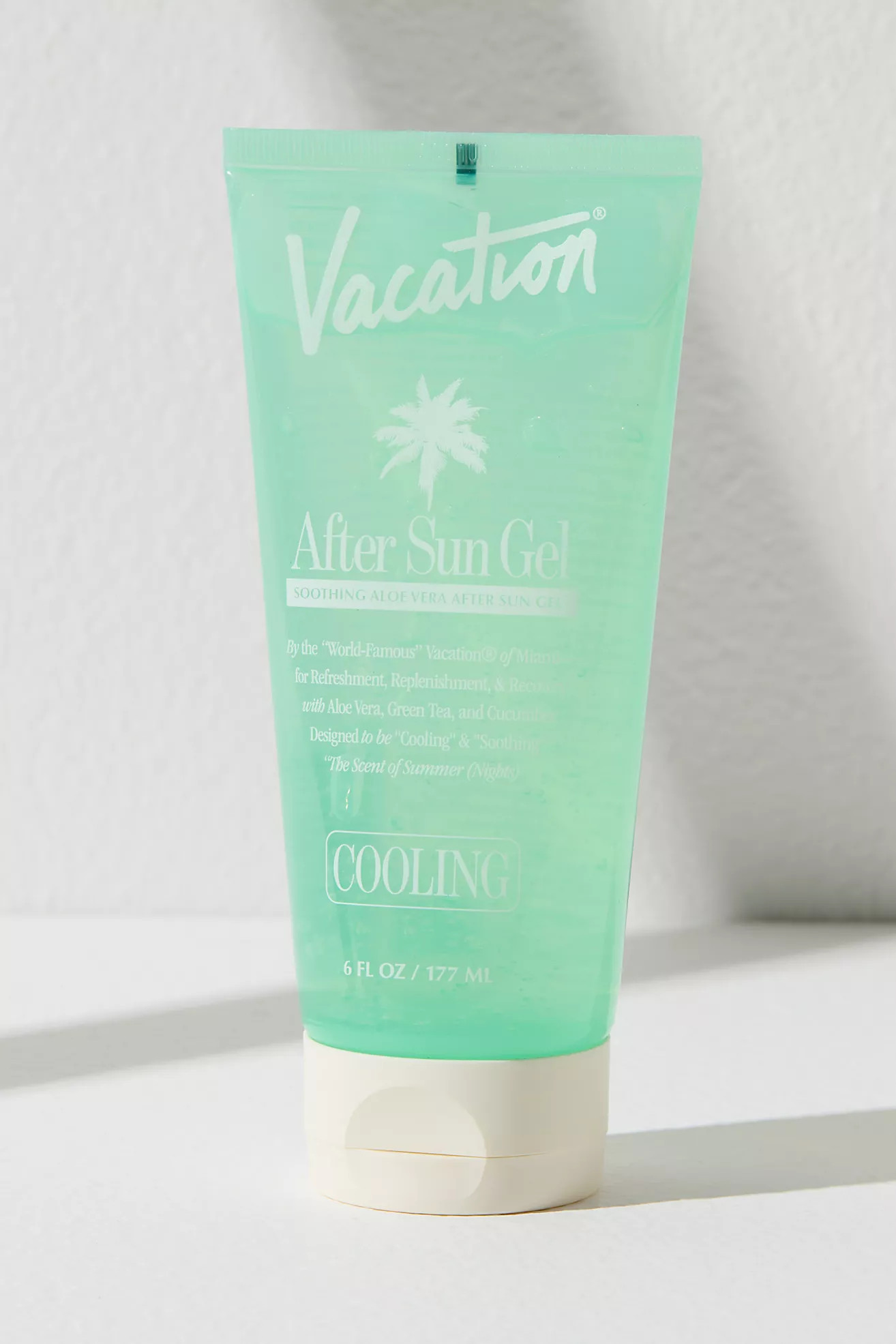 Vacation® After Sun Gel | Free People (Global - UK&FR Excluded)