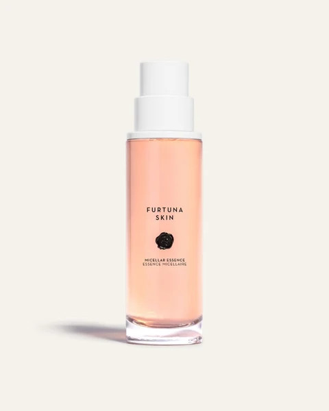 Micellar Cleansing Essence | Furtuna Skin