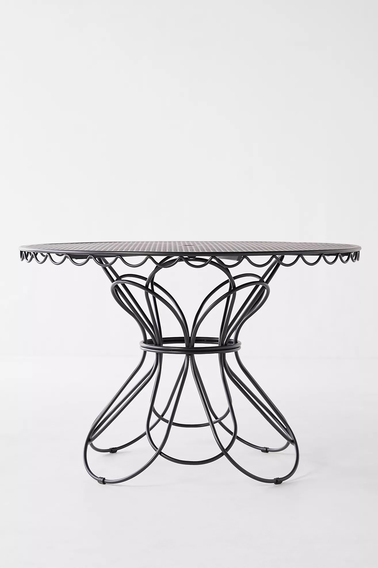 Business & Pleasure Co. The Al Fresco Dining Table | Anthropologie (US)
