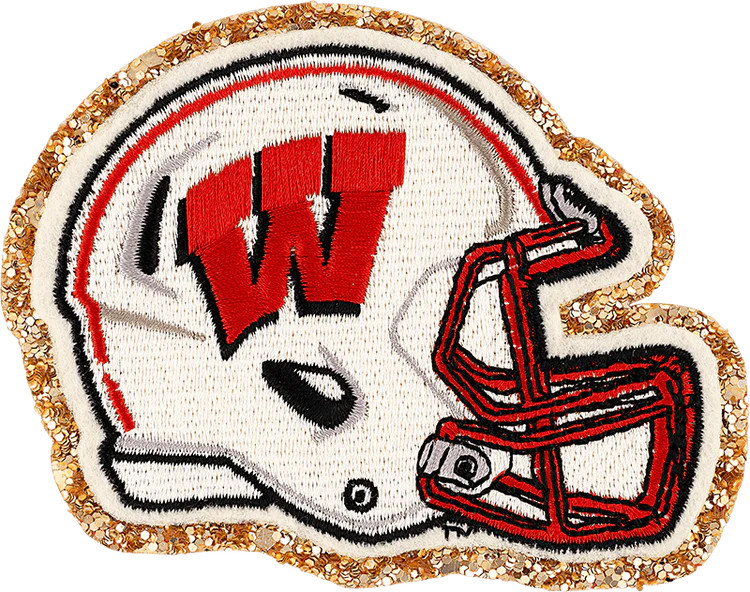 University of Wisconsin Patch | Stoney Clover Lane