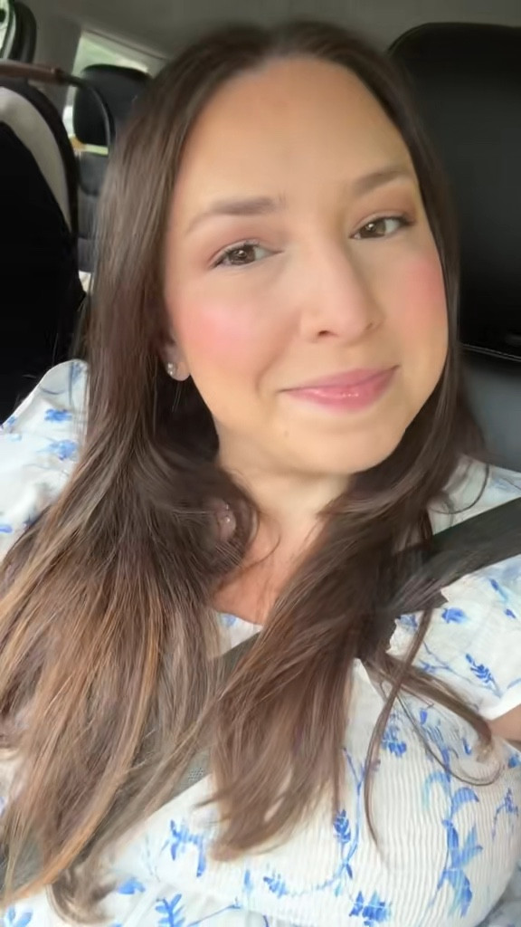 Another day another car GRWM