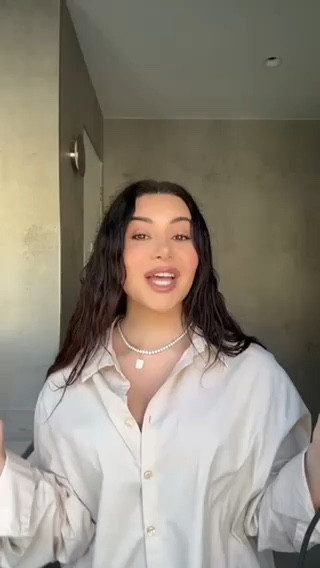 Wet to straight! No damage, no hot plates and in practically no time #airstrait

#LTKaustralia