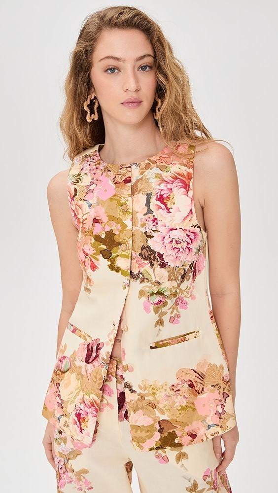 Hemant and Nandita | Shopbop