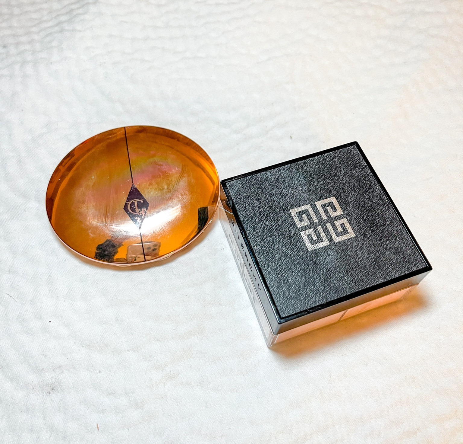 Sephora Sale: Powders 

Charlotte Tilbury shade - 1 Fair
Prisme Libre shade - Voile Rose 

#LTKbeauty #LTKHoliday #LTKHolidaySale