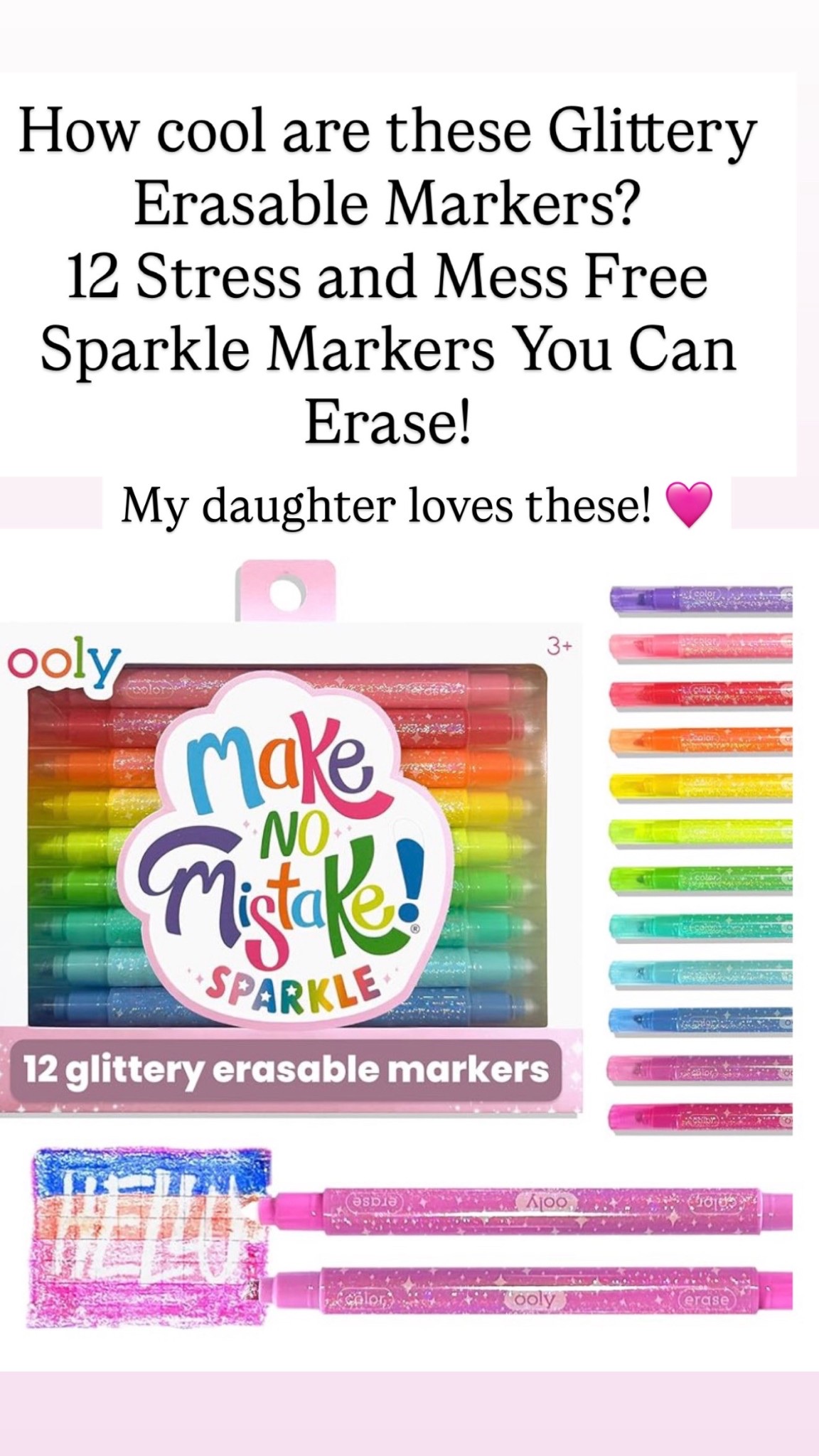 I just love these for kids!!!

#LTKKids