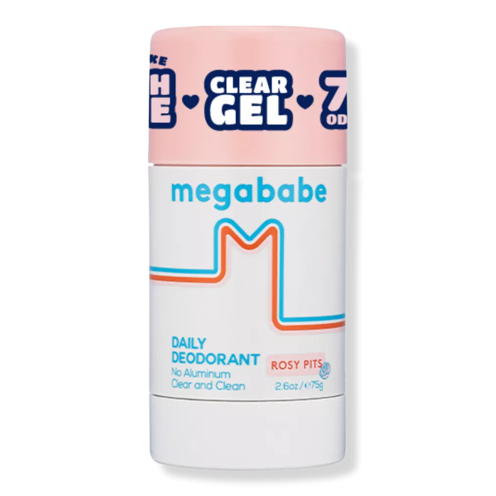 Rosy Pits Daily Deodorant | Ulta