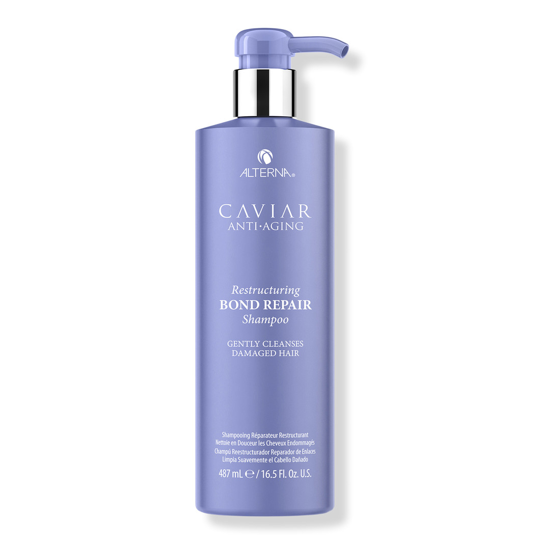 Restructuring Bond Repair Shampoo | Ulta