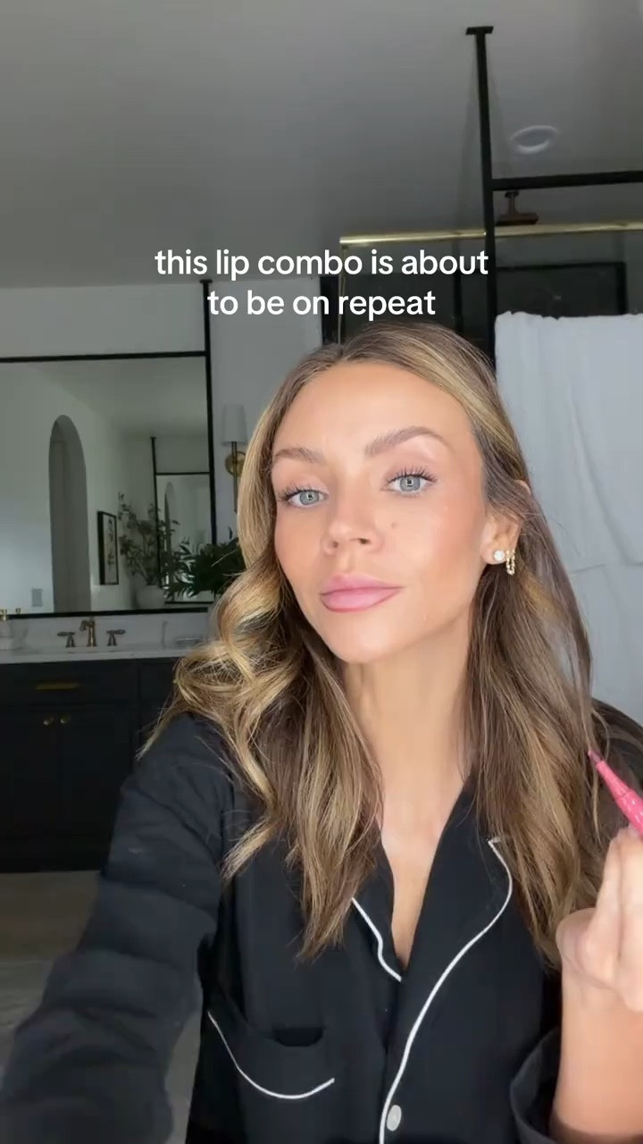 never getting over this lip combo for the springtime 

#LTKSeasonal #LTKBeauty