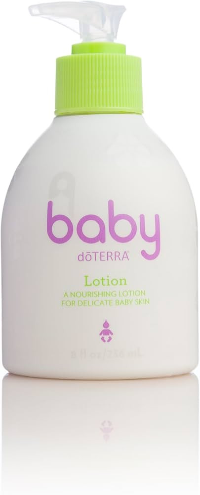 doTERRA Baby Lotion 2 Pack | Amazon (US)
