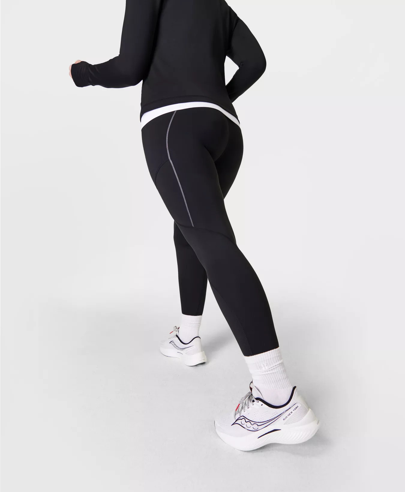 Therma Boost 2.0 Running Leggings | Sweaty Betty UK