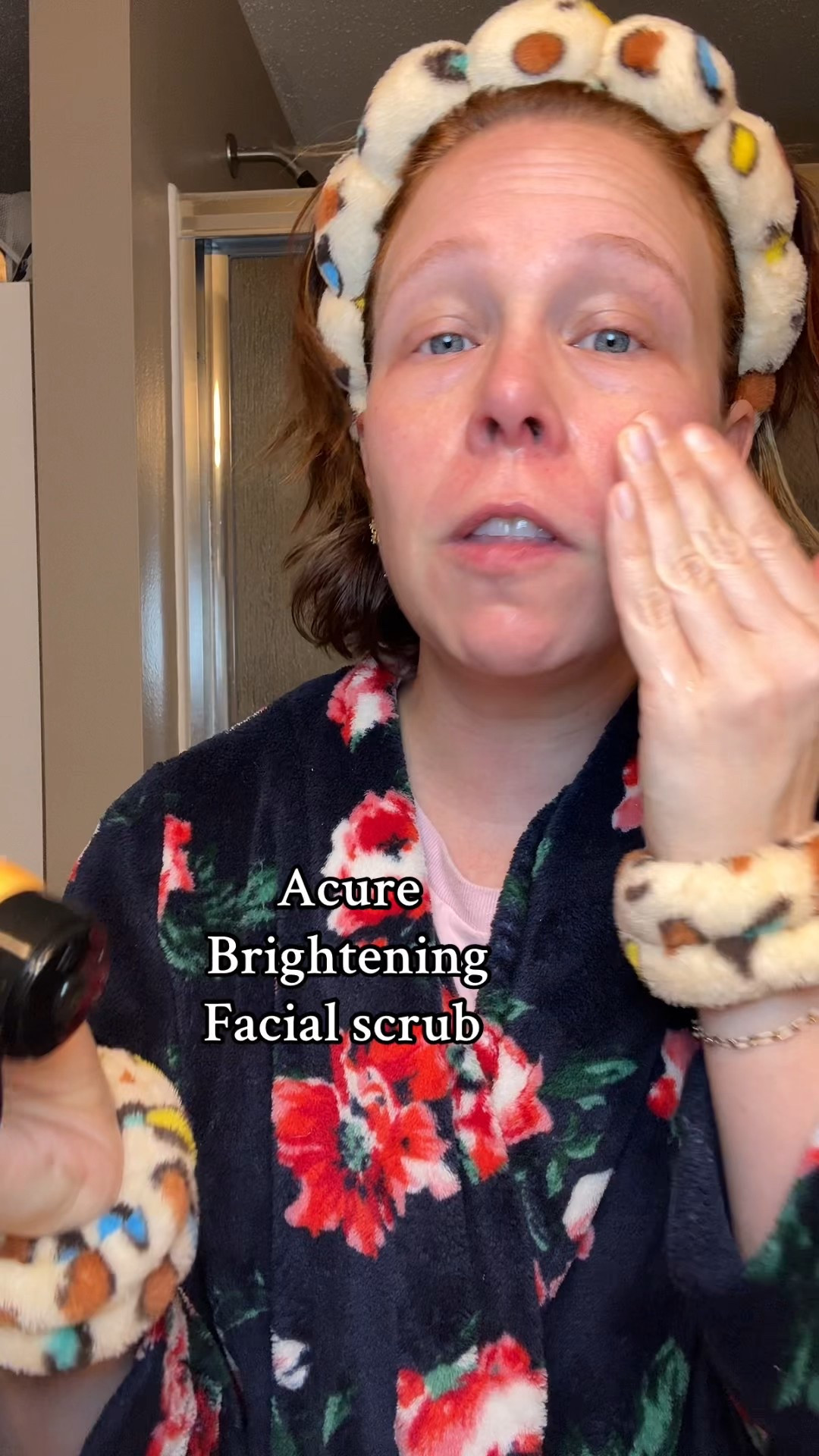 The only face scrub you need and it’s under $12!!!! 

#LTKBeauty #LTKCyberWeek #LTKselfcare