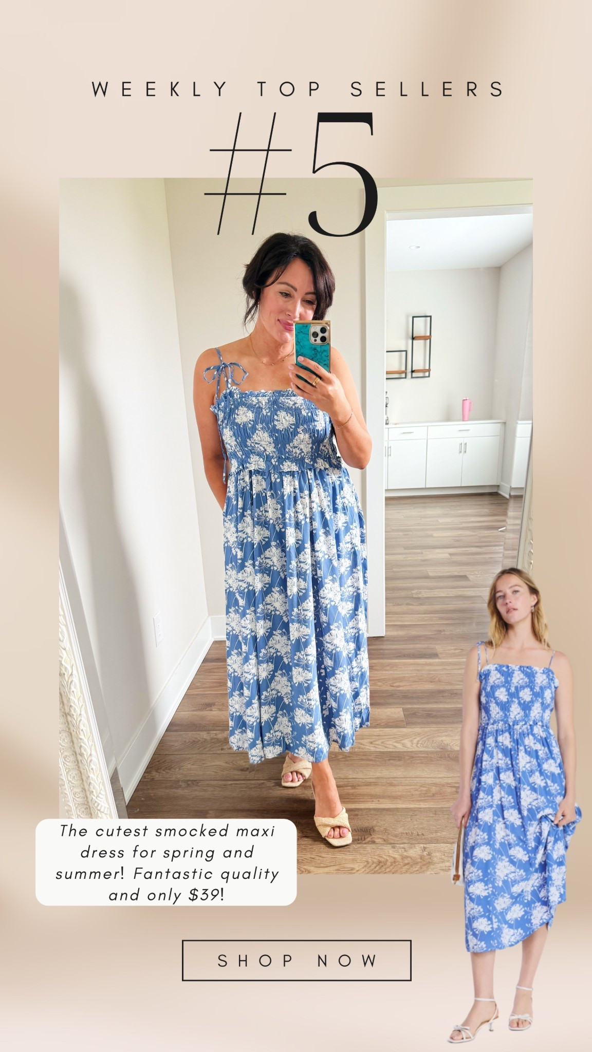 WALMART TRY ON
• medium dress - loose fit 
• shoes true to size 

#LTKootd #LTKSaleAlert #LTKSeasonal