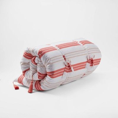 Stripe Lounge Pillow - Threshold™ | Target
