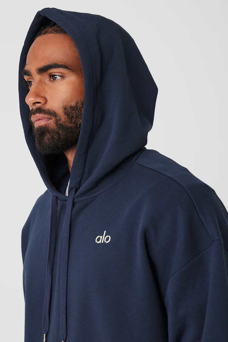 Accolade Hoodie | Alo Yoga (US)
