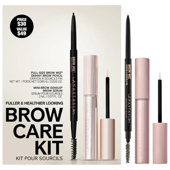 Brow Care Kit | Sephora (US)