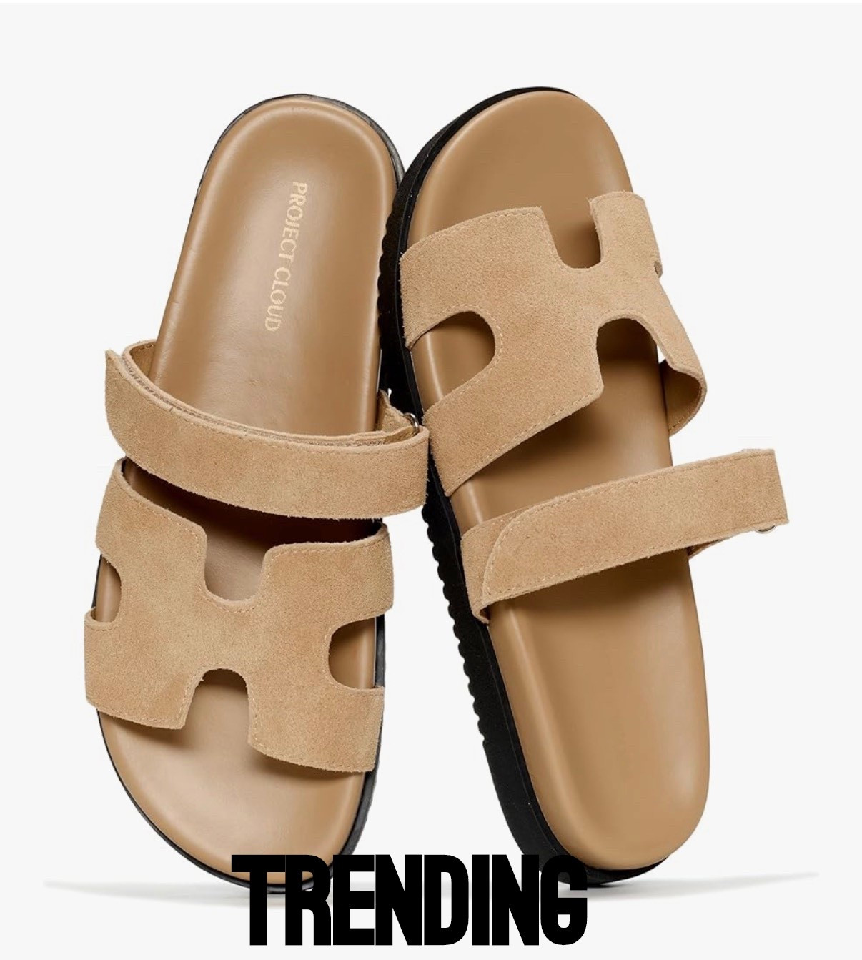 @amazonfindsandfashion Trending Sandals! 🤎

#LTKSaleAlert #LTKgrwm #LTKootd