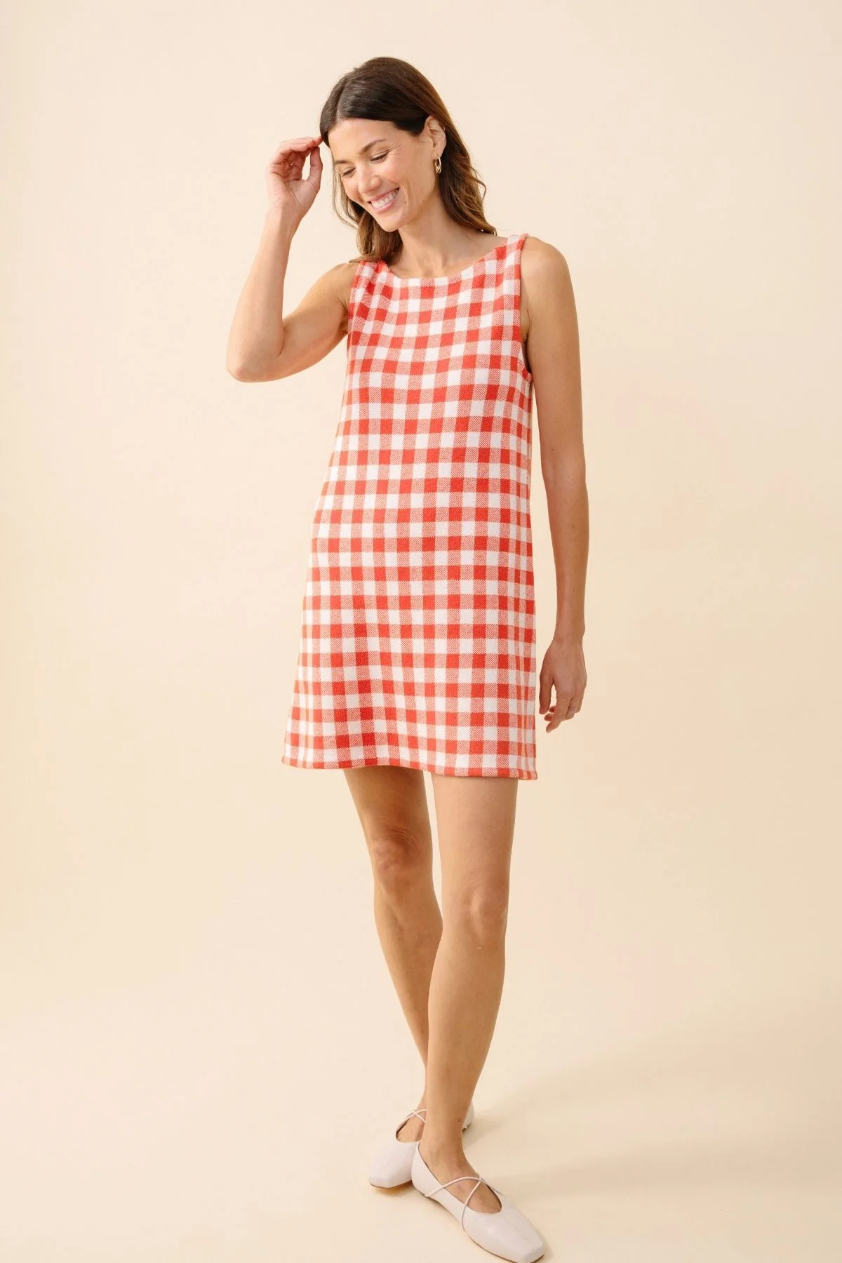 The Parker Mini Dress | Kilte Collection