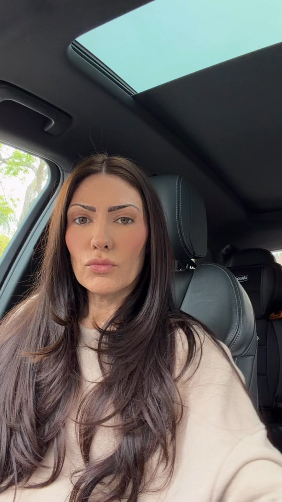 Clean perfume that smells like a delicious amber musk! Spring20 will get you 20 percent off from their site! 