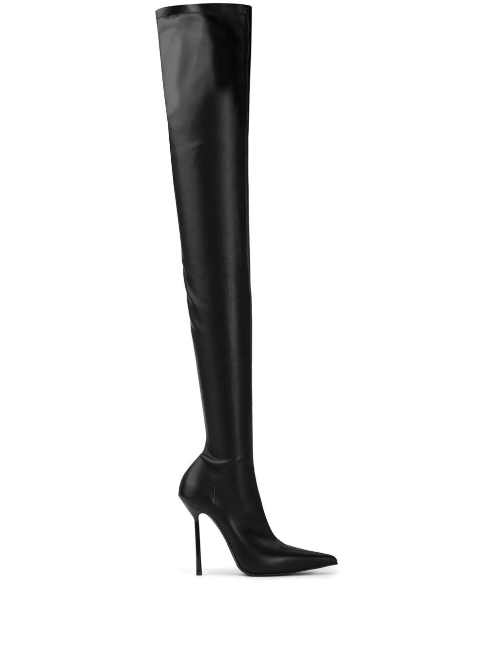 120mm Bella Boots | Farfetch Global
