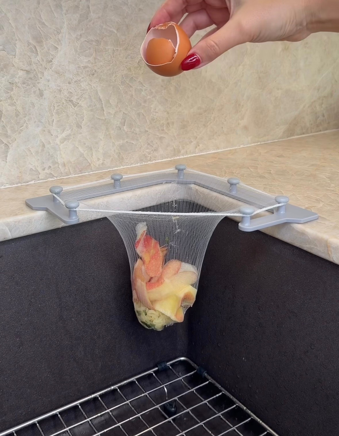 Nie wieder Essensreste im Abfluss

#LTKeurope #LTKdeutschland #LTKFashionMonth