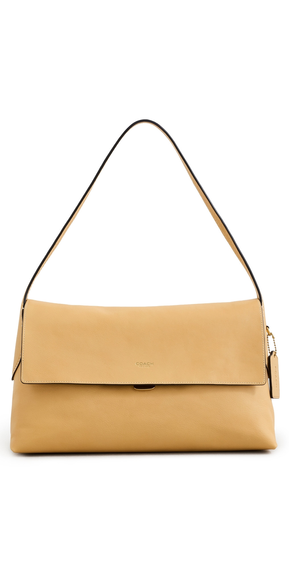 Coach Chelsea Shoulder Bag 36 Vanilla One Size | Shopbop
