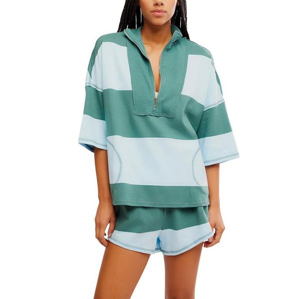 Women's FP Movement Retro Rugby Lounge Set | Scheels Sports