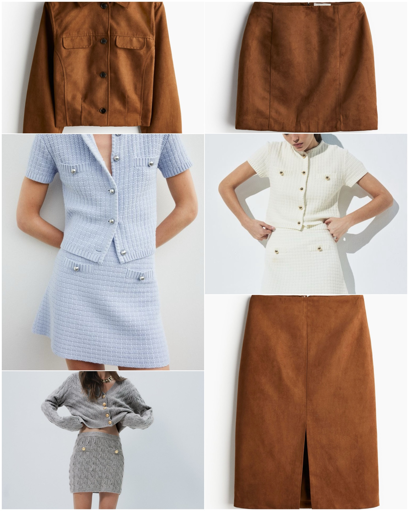 Autumn Sets from H&M

#LTKeurope #LTKautumn #LTKdeutschland