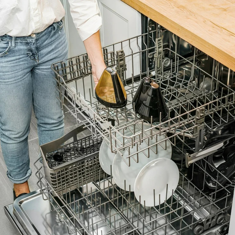 Beautiful 1.7-Liter Electric Kettle 1500 W with One-Touch Activation, Starry Night by Drew Barrym... | Walmart (US)