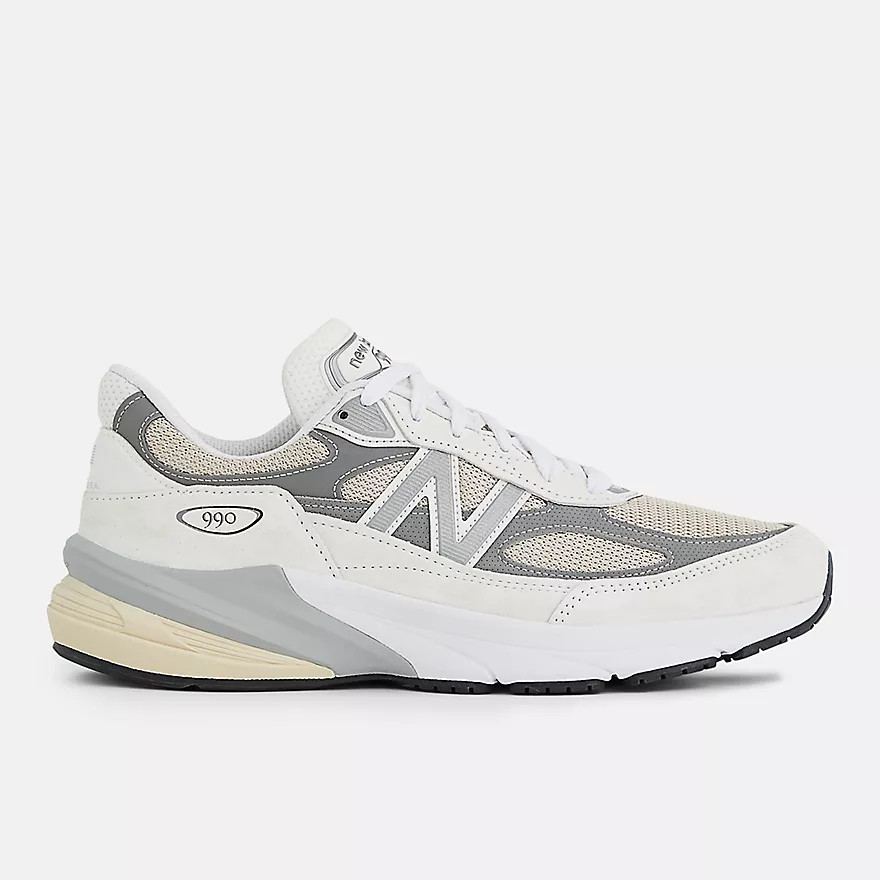 Made in USA 990v6 | New Balance Athletics, Inc.