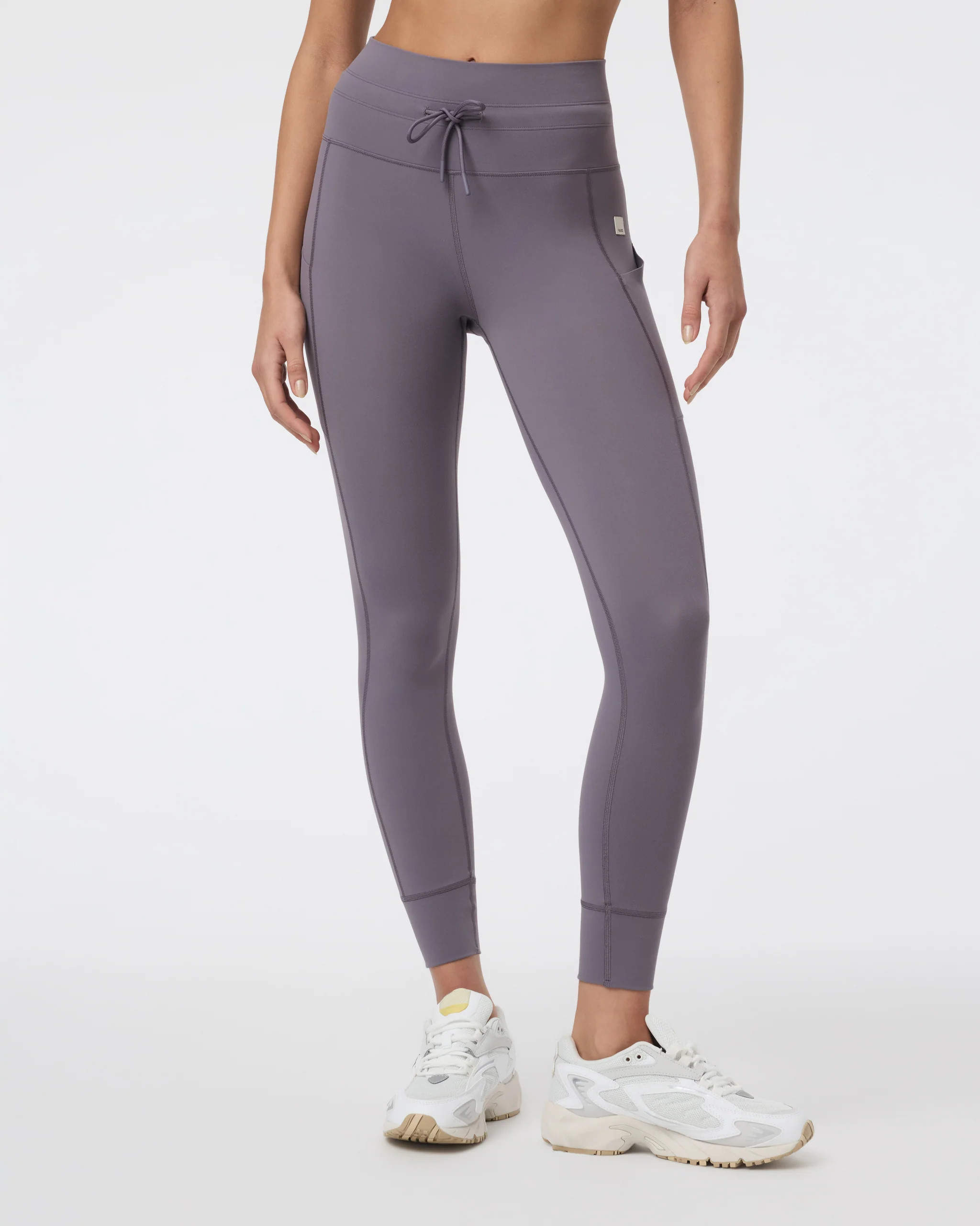 Daily Pocket Legging | Tidal High Rise Leggings | Vuori | Vuori Clothing (US & Canada)