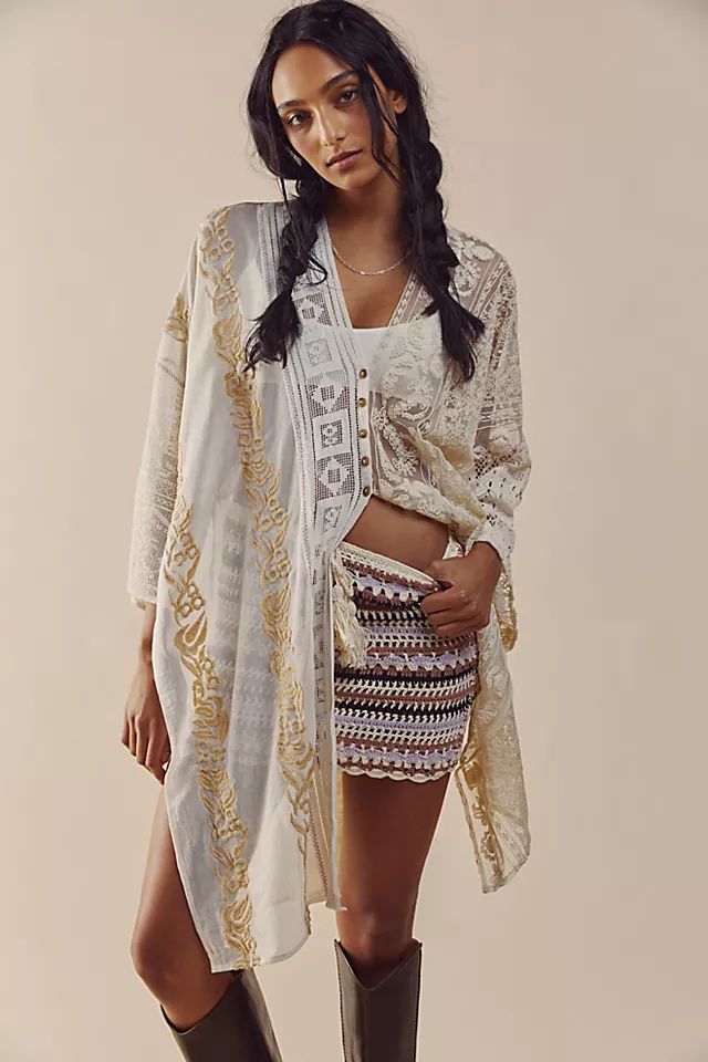 All I Want Maxi Top | Free People (Global - UK&FR Excluded)