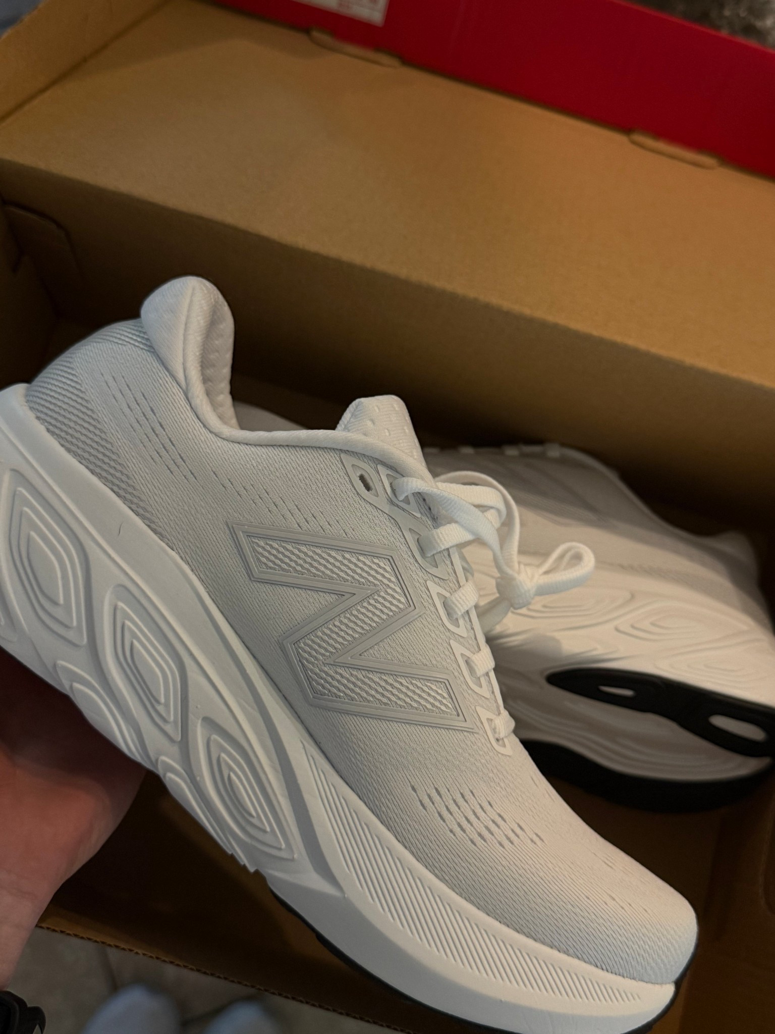 New trainers size 7.5!! 


#LTKGiftGuide #LTKfitnessgoals #LTKActive