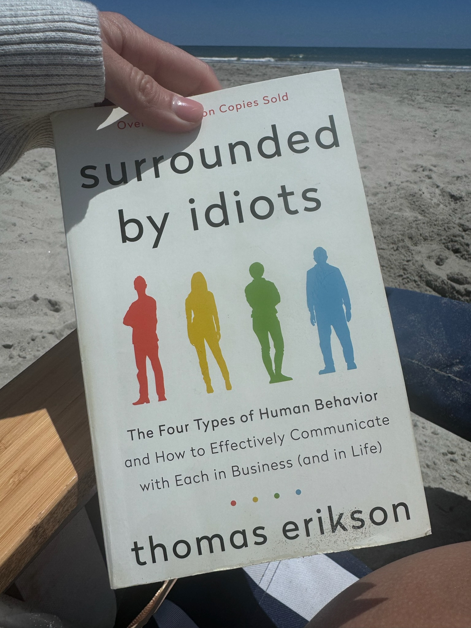 Add these to your summer reading list! ✨