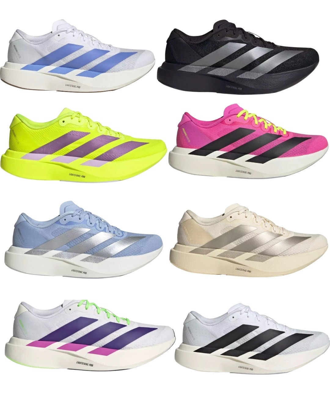 Favorite running shoe in all their color glory!!! So many options to choose from & comfort is a 10/10  

#LTKfitnessgoals #LTKActive #LTKgrwm