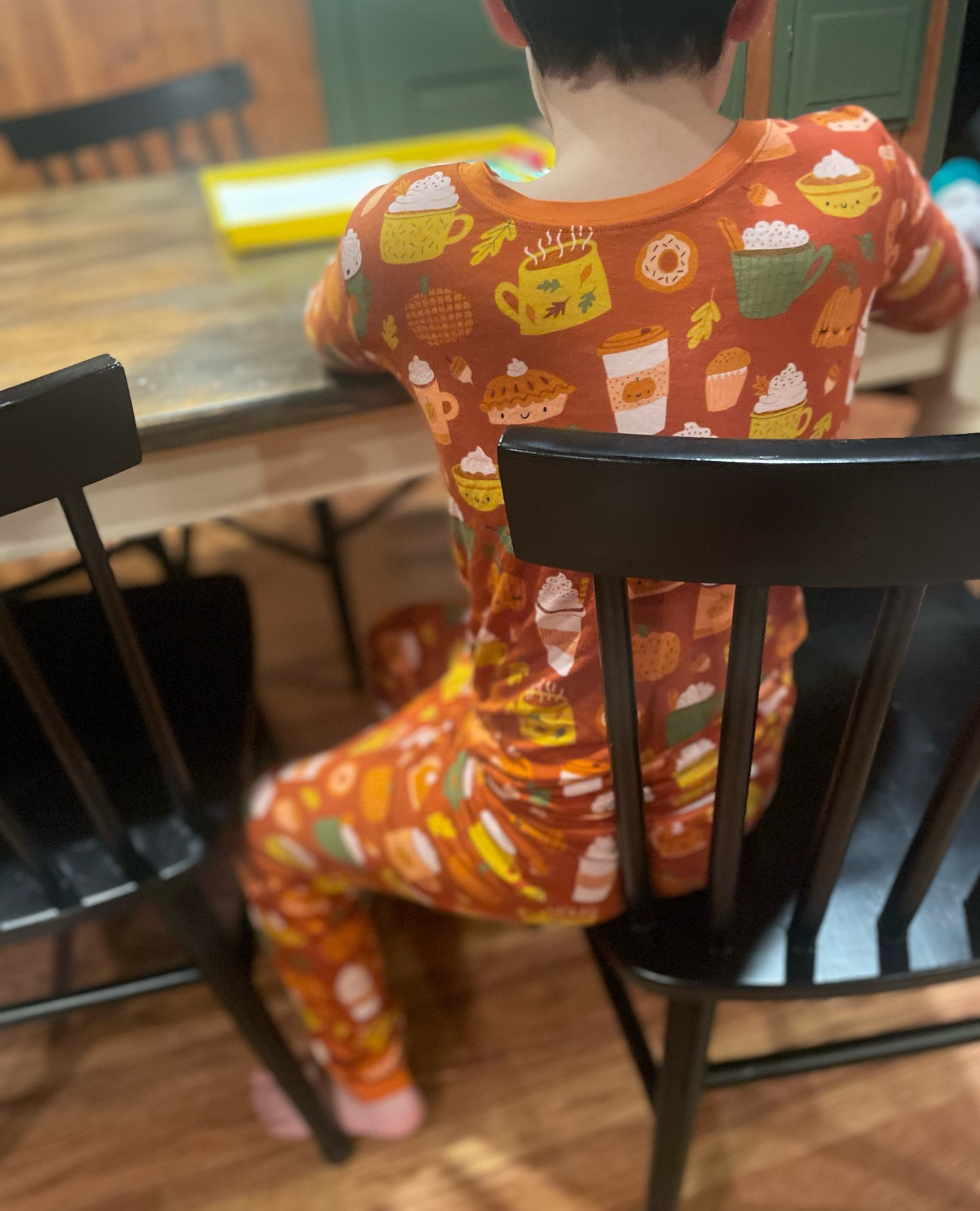These bamboo pajamas are lifesavers for kids with sensitive skin & eczema. CODE: SHARELS for 15% off regularly priced items.

#LTKbump #LTKbaby #LTKkids